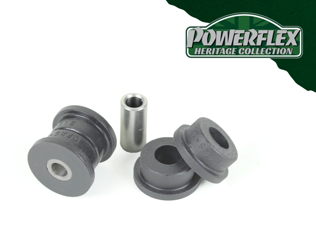Powerflex heritage series rear arb end link to arm bush (2 required) - pfr5-315h 3 Pfr5-315h|