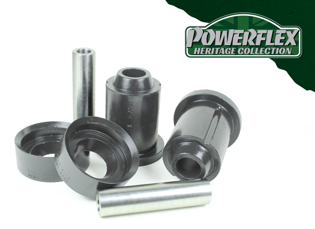 Powerflex heritage series rear beam mounting bush (2 required) - pfr5-305h 1 Pfr5-305h|
