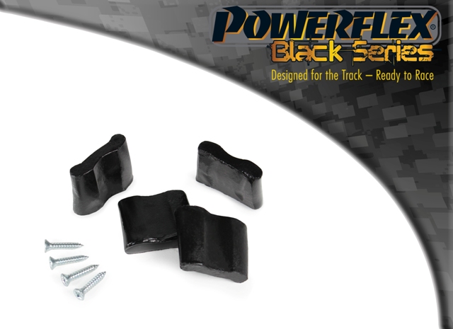 Powerflex black series rear beam mount tensioning kit - pfr50-300blk 1 Pfr50-300blk|