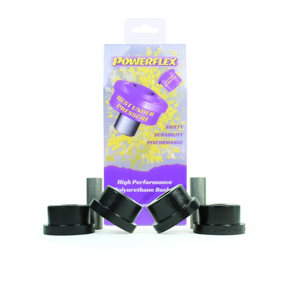 Powerflex road series rear trailing arm front bush (2 required) - pfr44-117 1 Pfr44-117|