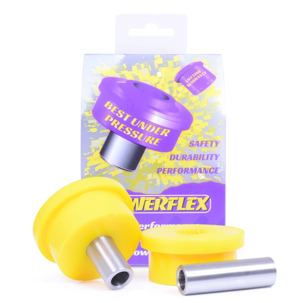 Powerflex road series lower engine mount bush (1 required) - pfr34-232 3 Pfr34-232|