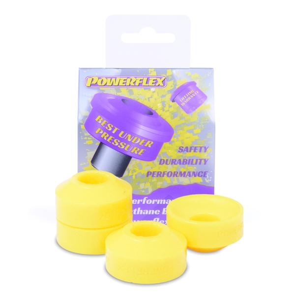 Powerflex road series shock absorber lower bush (2 required) - pfr32-134 1 Pfr32-134|