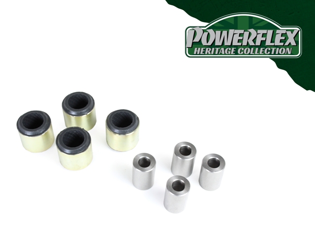 Powerflex heritage series rear lateral arm inner & outer bush - pfr30-309h 1 Pfr30-309h|