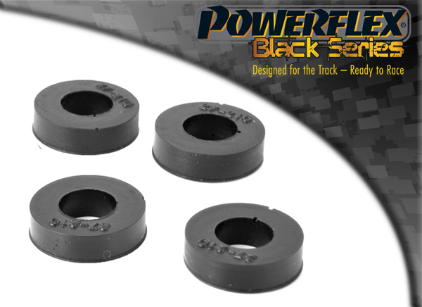 Powerflex black series rear anti roll bar link bush - pfr27-210blk 1 Pfr27-210blk|