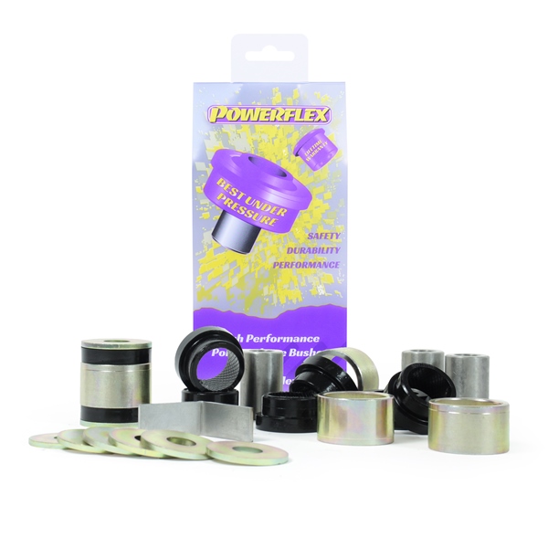 Powerflex road series rear lower front control arm bush (4 required) - pfr26-111 9 Pfr26-111|