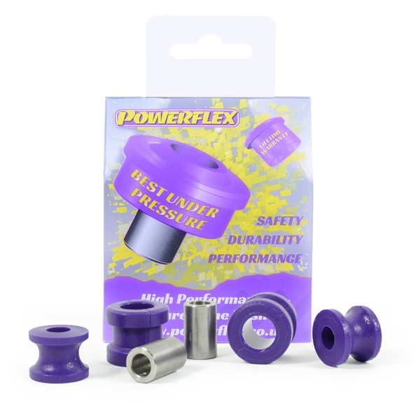 Powerflex road series rear anti roll bar link kit (2 required) - pfr25-111 3 Pfr25-111|