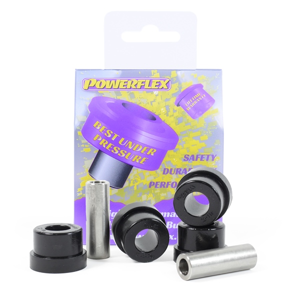 Powerflex road series rear outer arm to hub bush 31mm (2 required) - pfr25-110 1 Pfr25-110|