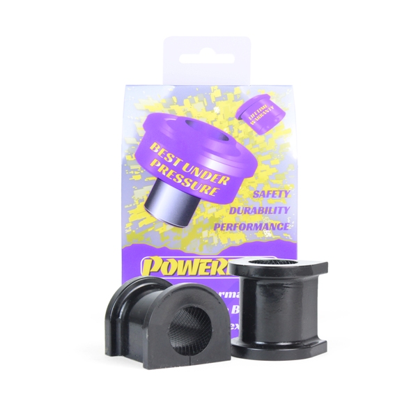 Powerflex road+black series rear anti-roll bar mounting bush 25. 2mm (2 required) - pfr2-113-25. 2 1 Pfr2-113-25. 2|
