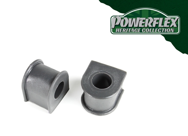 Powerflex heritage series rear anti roll bar bush 16mm - pfr19-210-16h 1 Pfr19-210-16h|