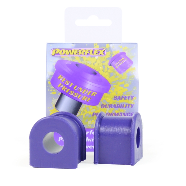 Powerflex road series rear anti-roll bar bush 14mm (2 required) - pfr19-210-14 1 Pfr19-210-14|