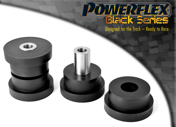 Powerflex black series rear wishbone front bush - pfr1-910blk 1 Pfr1-910blk|