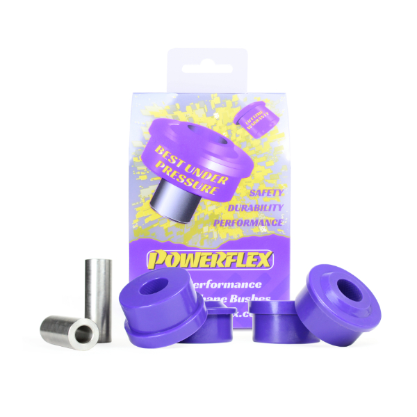 Powerflex road series rear beam bush (2 required) - pfr16-810 1 Pfr16-810|