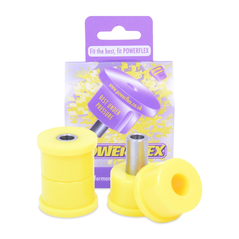 Powerflex road series rear trailing arm to chassis bush (2 required) - pfr1-608 1 Pfr1-608|