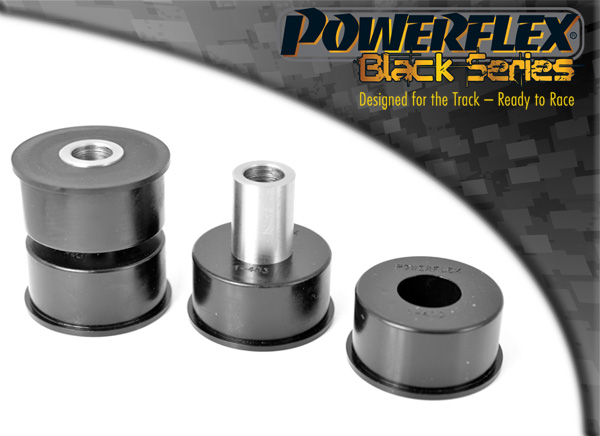 Powerflex black series rear trailing arm front bush - pfr1-403blk 1 Pfr1-403blk|