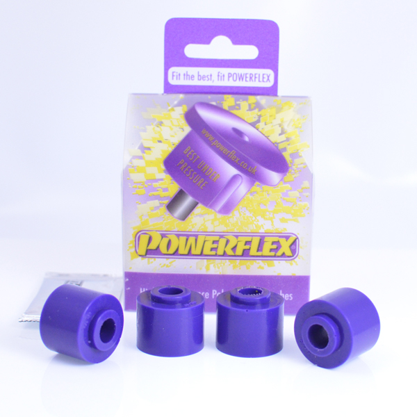 Powerflex road series front anti roll bar link to bar bush (2 required) - pff88-205 1 Pff88-205|