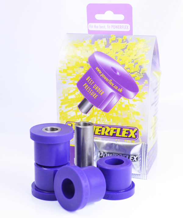 Powerflex road series front arm front bush (2 required) - pff88-201 1 Pff88-201|