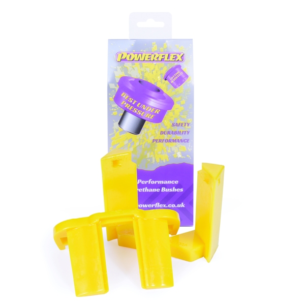 Powerflex road series upper engine mount insert (1 required) - pff85-532 1 Pff85-532|