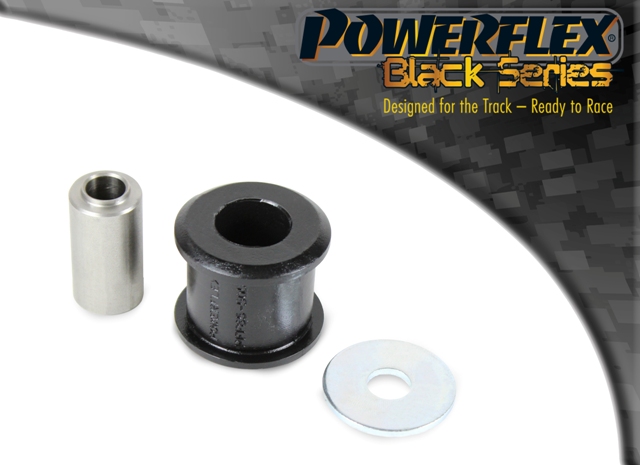 Powerflex black series lower engine mount small bush - pff85-505blk 1 Pff85-505blk|