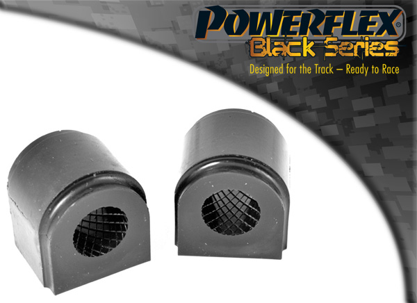 Powerflex black series front anti roll bar bush 23. 6mm - pff85-503-23. 6blk 1 Pff85-503-23. 6blk|