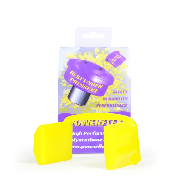 Powerflex road series upper gearbox mount insert (1 required) - pff85-441 1 Pff85-441|