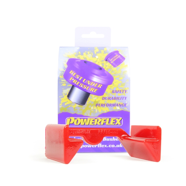 Powerflex road series upper engine mount insert (diesel) (1 required) - pff85-440r 1 Pff85-440r|