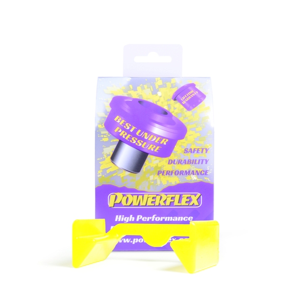 Powerflex road series upper engine mount insert (1 required) - pff85-440 1 Pff85-440|