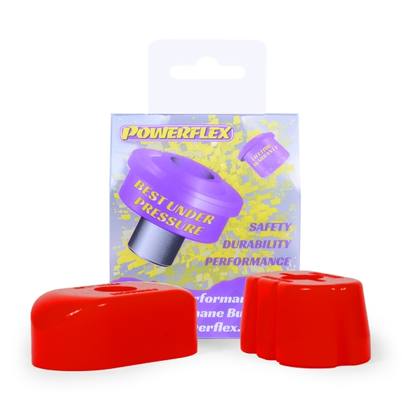 Powerflex road series front engine mount dog bone (diesel) (1 required) - pff85-420r 1 Pff85-420r|