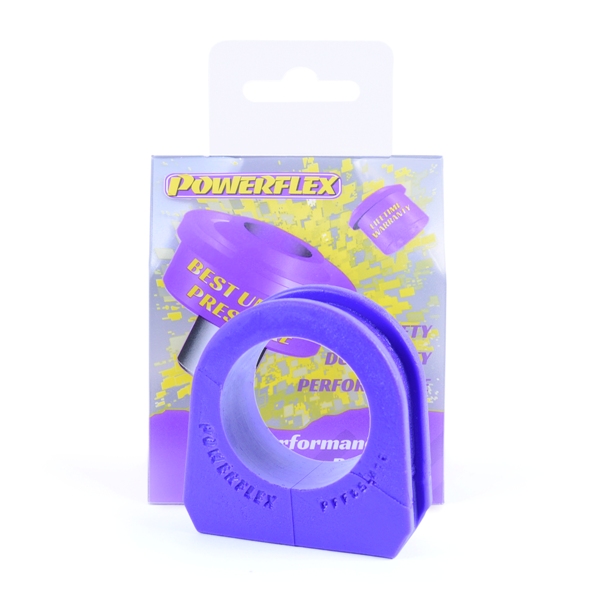 Powerflex road series steering rack mount bush (1 required) - pff85-416 1 Pff85-416|