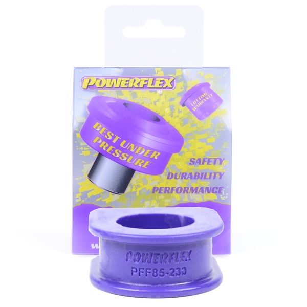 Powerflex road series steering rack mount (1 required) - pff85-230 1 Pff85-230|