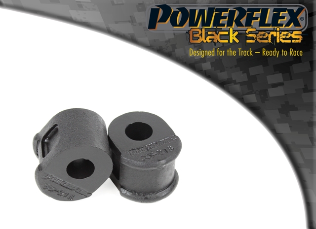 Powerflex black series front anti roll bar inner bush 15mm - pff85-216blk 1 Pff85-216blk|