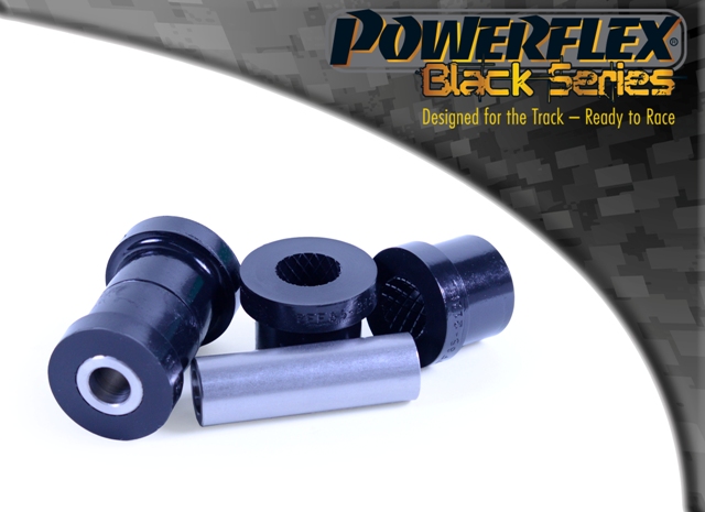 Powerflex black series front wishbone inner bush - pff85-211blk 1 Pff85-211blk|