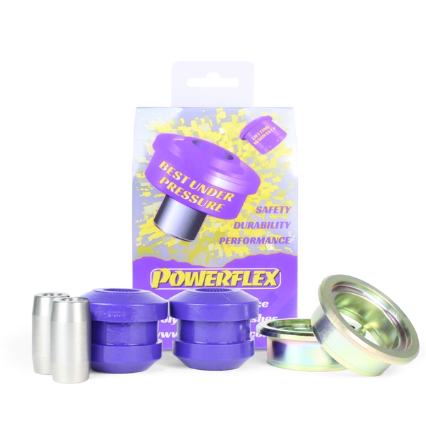 Powerflex road series front wishbone rear bush (2 required) - pff85-2002 1 Pff85-2002|
