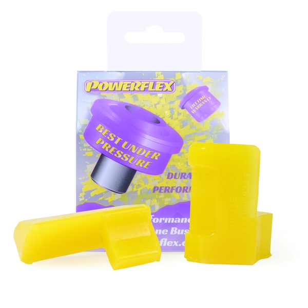 Powerflex road series gearbox mount insert (1 required) - pff85-1823 1 Pff85-1823|