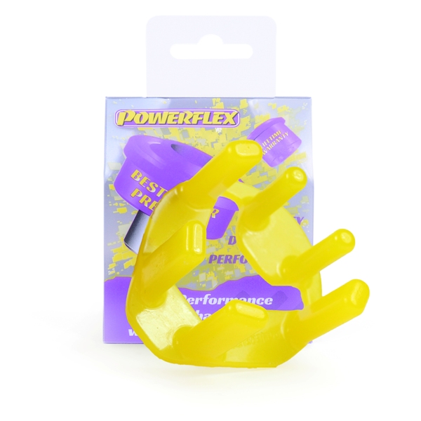 Powerflex road series lower engine mount insert (1 required) - pff85-1822 1 Pff85-1822|