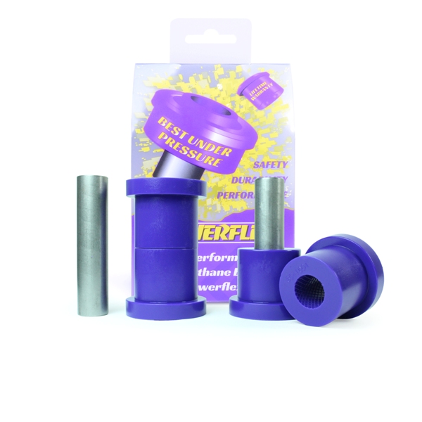 Powerflex road series front lower tca inner bush (2 required) - pff85-1001 1 Pff85-1001|