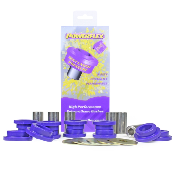 Powerflex road series front subframe bush - pff80-830 1 Pff80-830|