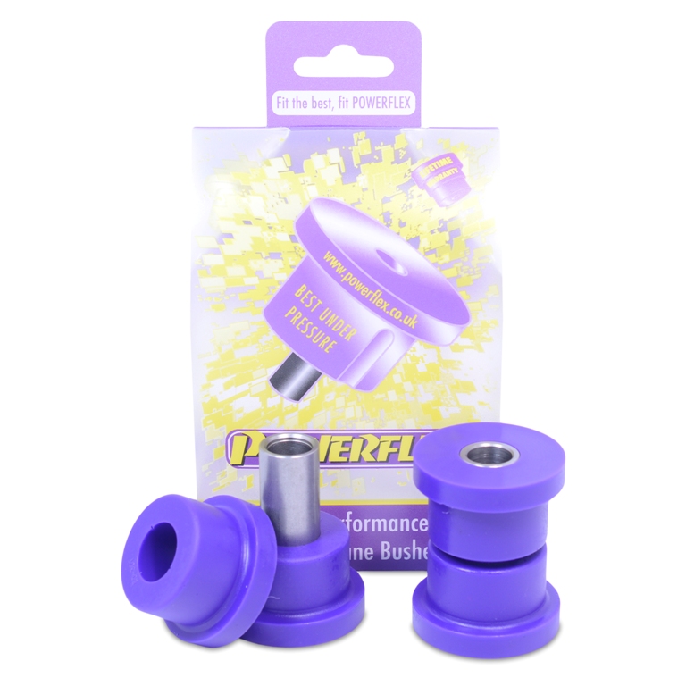 Powerflex road series front wishbone inner bush (front) (2 required) - pff80-301 1 Pff80-301|