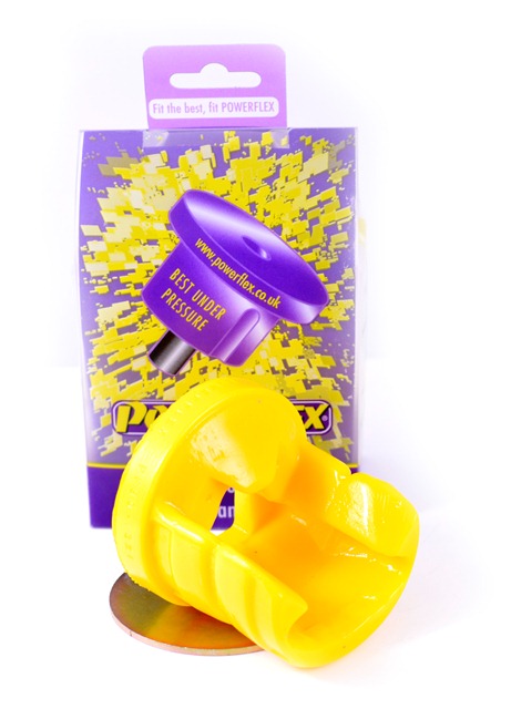 Powerflex road series gearbox mount insert (1 required) - pff80-1321 1 Pff80-1321|