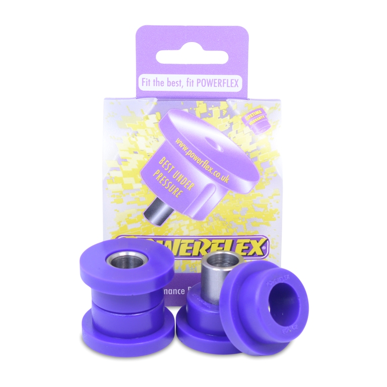 Powerflex road series front tie bar to chassis bush (2 required) - pff80-102 1 Pff80-102|