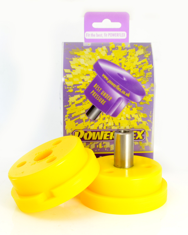 Powerflex road series rear gearbox mount bush, lsd models (standard) (1 required) - pff76-423 1 Pff76-423|