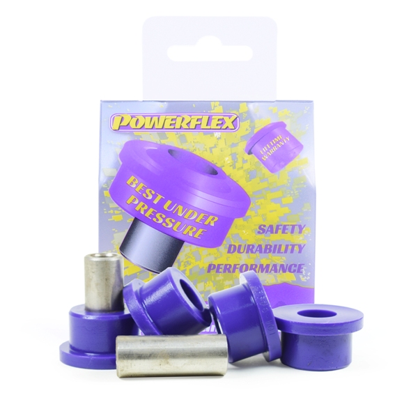 Powerflex road series front control arm inner bush (2 required) - pff76-101 1 Pff76-101|