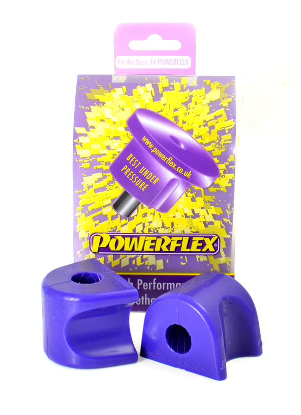Powerflex road series front anti roll bar bush 18mm (2 required) - pff69-803-18 1 Pff69-803-18|