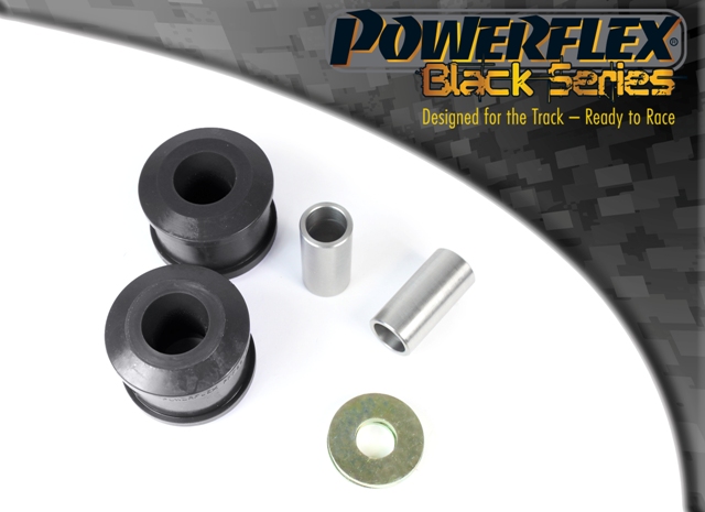 Powerflex black series front wishbone rear bush (2 required) - pff69-702blk 1 Pff69-702blk|