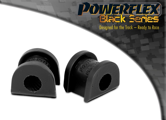 Powerflex black series front anti roll bar bush 20mm - pff69-503-20blk 1 Pff69-503-20blk|