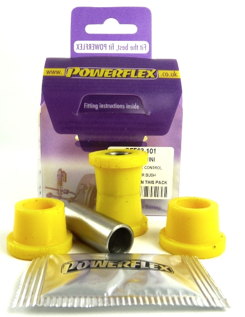 Powerflex road series front track control arm inner (2 required) - pff63-101 1 Pff63-101|