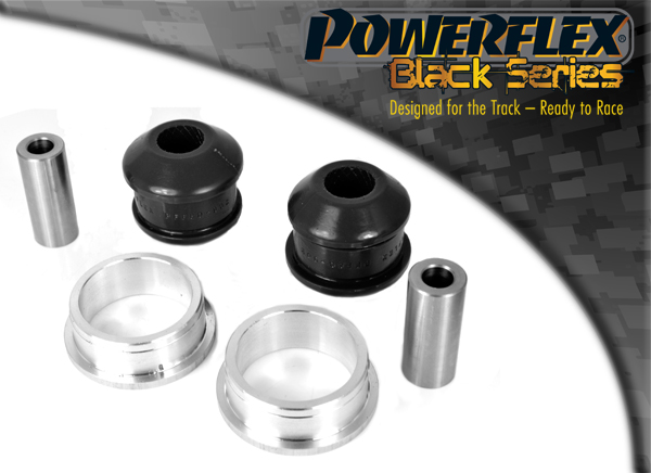 Powerflex black series front arm rear bush - pff60-902blk 1 Pff60-902blk|