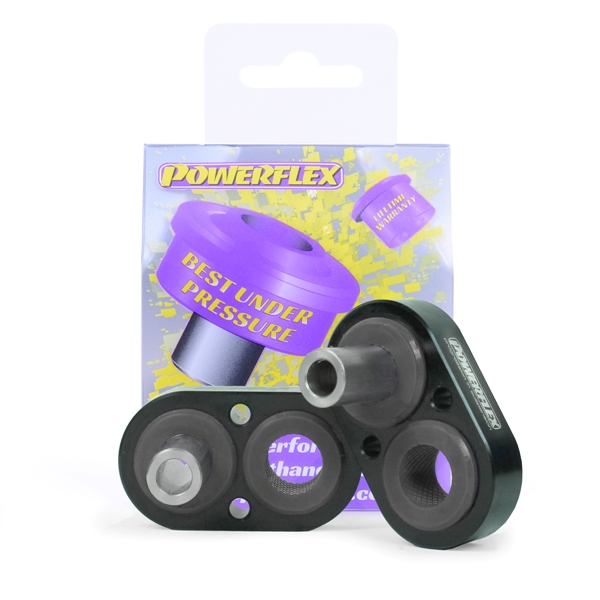 Powerflex road series anti-roll bar drop link 18mm (2 required) - pff60-1504-18 1 Pff60-1504-18|