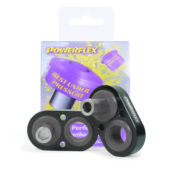 Powerflex road series anti-roll bar drop link 21mm (2 required) - pff60-1504 1 Pff60-1504|