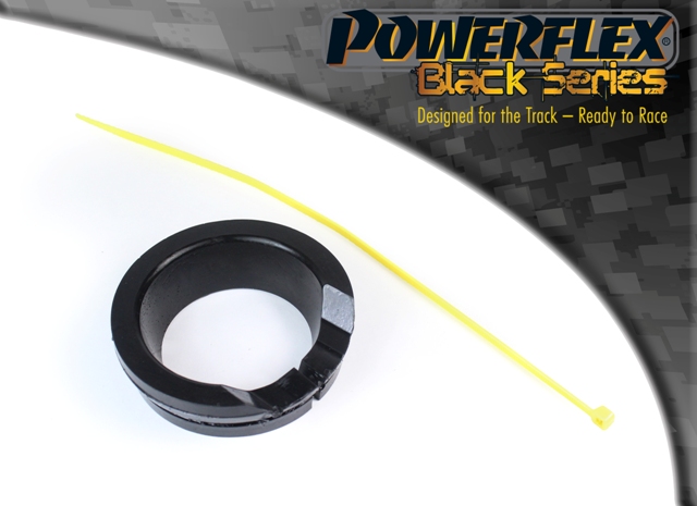 Powerflex black series upper engine mount insert - pff60-1420blk 1 Pff60-1420blk|