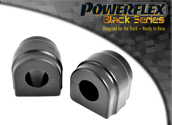 Powerflex black series front anti roll bar to chassis 29mm - pff5-905-29blk 1 Pff5-905-29blk|